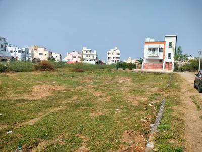 Image of 1550 Sq.ft Residential Plot / Land for sale in Perungalathur, Chennai for Rs. 12400000
