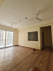 Hall Image of 2950 Sq.ft 4 BHK Apartment / Flat for sale in Amrapali Heartbeat City IV, Sector 107 Noida for Rs. 38000000