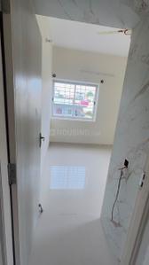 Hall Image of 1200 Sq.ft 3 BHK Apartment / Flat for rent in DS Stavam Nest, Yelahanka Bengaluru for Rs. 35000