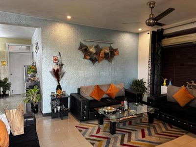 Hall Image of Guardian Girls PG in Ashok Vihar, New Delhi