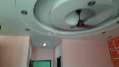Hall Image of 990 Sq.ft 2 BHK Builder Floor for rent in Preet Vihar New Delhi for Rs. 25000