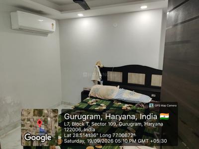 Bedroom Image of 1450 Sq.ft 5 BHK Independent House for sale in Sector 109 Gurgaon for Rs. 42500000