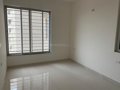 Bedroom Image of 1490 Sq.ft 3 BHK Apartment / Flat for sale in Kalpataru Exquisite Wing 3, Wakad Pune for Rs. 16000000