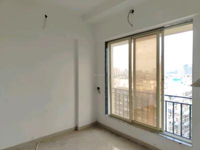 Bedroom Image of 727 Sq.ft 3 BHK Apartment / Flat for sale in Virar East Virar for Rs. 7358160