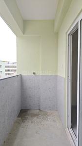 Image of 1901 Sq.ft 3 BHK Penthouse for sale in NRI Layout, Bengaluru for Rs. 11500000