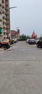 Image of 650 Sq.ft 2 BHK Apartment / Flat for sale in Vashisth Heights, Sector 87, Faridabad for Rs. 4500000
