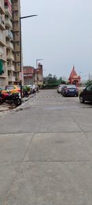 Image of 749 Sq.ft 3 BHK Apartment / Flat for sale in Vashisth Heights, Sector 87, Faridabad for Rs. 6500000