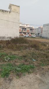 Image of 1225 Sq.ft Residential Plot / Land for sale in Amritsar Cantonment, Amritsar for Rs. 1900000