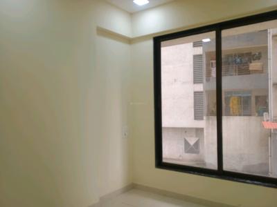 Bedroom Image of 1036 Sq.ft 2 BHK Apartment / Flat for sale in Shubh Iconic, Ambernath East Ambernath for Rs. 5000000