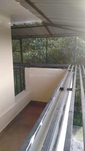 Balcony Image of 750 Sq.ft 2 BHK Apartment / Flat for sale in Edappally Kochi for Rs. 3995000