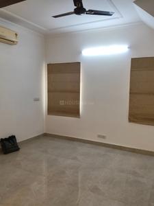 Hall Image of 1700 Sq.ft 4 BHK Apartment / Flat for sale in Alaknanda New Delhi for Rs. 47500000