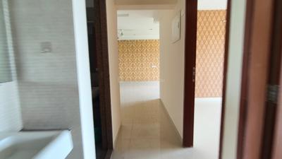 Image of 1950 Sq.ft 3 BHK Apartment / Flat for rent in Paradise Sai World City, Panvel, Navi Mumbai for Rs. 40000