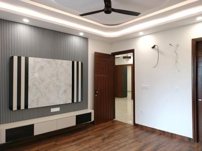 Bedroom Image of 2250 Sq.ft 3 BHK Builder Floor for sale in BPTP Pride Floors, Sector 77 Faridabad for Rs. 25000000