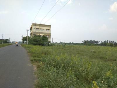 Image of 3079 Sq.ft Residential Plot / Land for sale in Kakkalur Industrial Estate, Chennai for Rs. 7600000