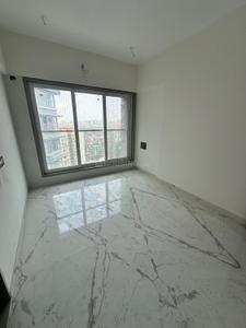 Bedroom Image of 575 Sq.ft 1.5 BHK Apartment / Flat for sale in Royal Altezza, Ghatkopar East Mumbai for Rs. 17500000