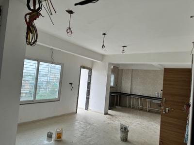 Hall Image of 1500 Sq.ft 3 BHK Apartment / Flat for sale in Pardi Nagpur for Rs. 8500000