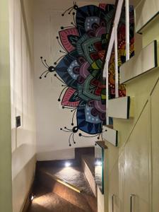 Image of 2430 Sq.ft 3 BHK Builder Floor for sale in Kailash Colony, New Delhi for Rs. 29000000