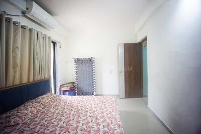 Bedroom Image of 1080 Sq.ft 3 BHK Independent House for sale in Nirmal Sarovar, Vatva Ahmedabad for Rs. 11500000