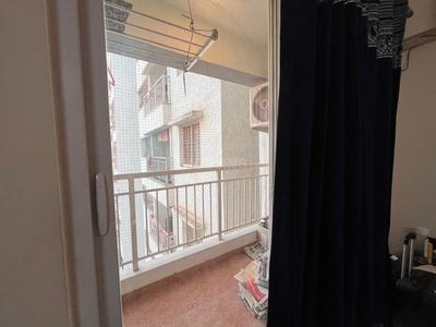 Balcony Image of 1456 Sq.ft 3 BHK Apartment / Flat for sale in SV Legacy by SV Constructions, Whitefield Bengaluru for Rs. 19500000