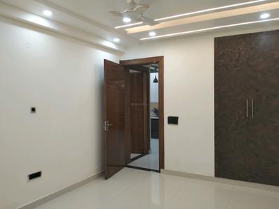 Bedroom Image of 2100 Sq.ft 4 BHK Apartment / Flat for sale in Rajendra Nagar Ghaziabad for Rs. 19600000