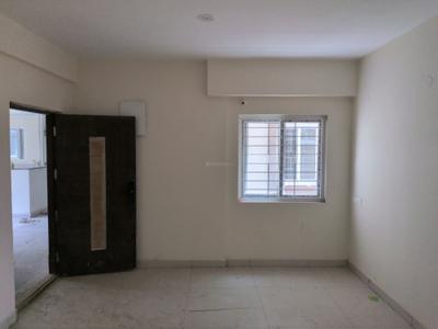 Living Room Image of 1150 Sq.ft 2 BHK Apartment / Flat for sale in NLC Aroha, Ameenpur Sangareddy for Rs. 7300000