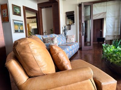 Hall Image of 3100 Sq.ft 4 BHK Apartment / Flat for sale in Clarion Group Clarion The Legend, Sector 57 Gurgaon for Rs. 63000000