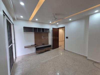 Living Room Image of 2000 Sq.ft 3 BHK Builder Floor for sale in Mansarover Garden New Delhi for Rs. 32500000