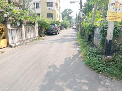 Image of 2250 Sq.ft Residential Plot / Land for sale in Purbalok, Kolkata for Rs. 20000000