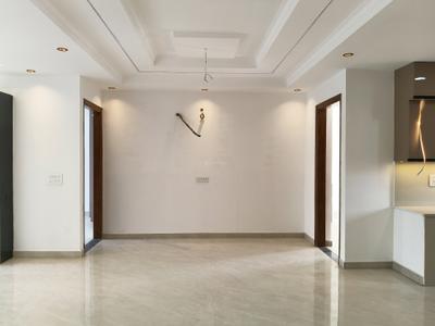 Living Room Image of 2400 Sq.ft 4 BHK Builder Floor for sale in Palam Vihar Gurgaon for Rs. 34200000