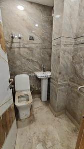Image of 1000 Sq.ft 3 BHK Builder Floor for sale in Govindpuri, New Delhi for Rs. 6000000