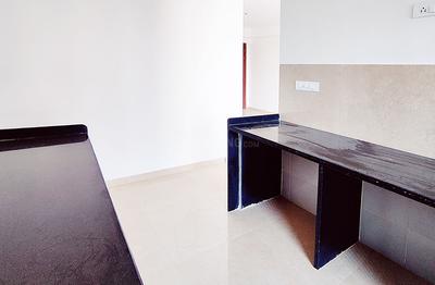 Kitchen Image of Santosh Gupta Nest in Kanjurmarg East, Mumbai