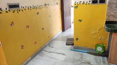 Living Room Image of 650 Sq.ft 2 BHK Apartment / Flat for sale in Belghoria Kolkata for Rs. 2000000