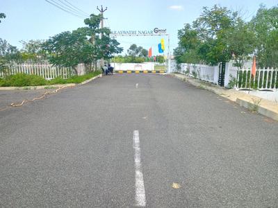 Image of 1250 Sq.ft Residential Plot / Land for sale in Thiruporur, Chennai for Rs. 3500000