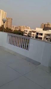 Balcony Image of 1600 Sq.ft 3 BHK Apartment / Flat for sale in Andheri West Mumbai for Rs. 65000000