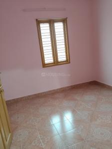 Bedroom Image of 1200 Sq.ft 2 BHK Apartment / Flat for rent in Madipakkam Chennai for Rs. 28000