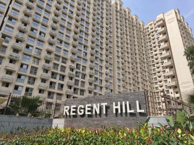 1 BHK Flat