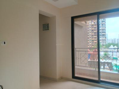 Living Room Image of 675 Sq.ft 1 BHK Apartment / Flat for rent in Pappu Sahajeevan Residency, Kalyan East Kalyan for Rs. 11000