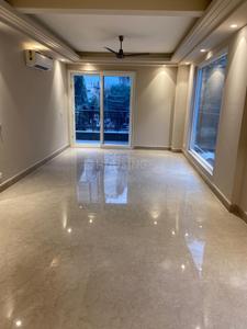 3 BHK Independent Builder Floor