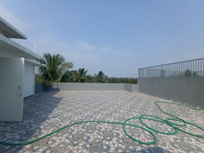 Image of 714 Sq.ft 1 BHK Apartment / Flat for sale in Mapusa, Goa for Rs. 7000000