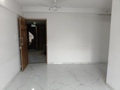 Living Room Image of 606 Sq.ft 2 BHK Apartment / Flat for sale in Kaveri Heights, Ghatkopar East Mumbai for Rs. 16500000
