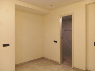Bedroom Image of 1550 Sq.ft 3 BHK Builder Floor for sale in Palam Vihar Gurgaon for Rs. 26000000
