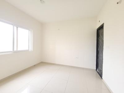 Bedroom Image of 744 Sq.ft 2 BHK Apartment / Flat for sale in Shriram WYT Field, Bommenahalli Bengaluru for Rs. 7400000