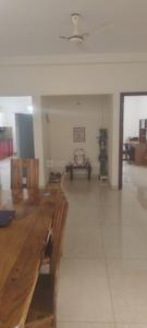 Hall Image of 1250 Sq.ft 2 BHK Apartment / Flat for rent in Prestige Falcon City, Konanakunte Bengaluru for Rs. 51000