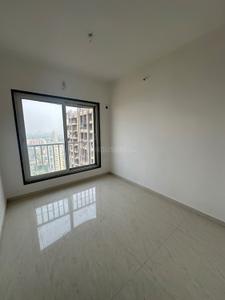 Bedroom Image of 680 Sq.ft 1 BHK Apartment / Flat for sale in Triveni Crown, Kalyan West Kalyan for Rs. 4299000