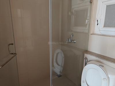 Bathroom Image of 1550 Sq.ft 3 BHK Apartment / Flat for sale in Emaar Gurgaon Greens, Sector 102 Gurgaon for Rs. 19200000