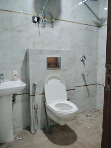 Bedroom One Image of 950 Sq.ft 2 BHK Apartment / Flat for sale in Said-Ul-Ajaib New Delhi for Rs. 5200000
