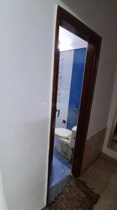 Bedroom Image of 250 Sq.ft 1 RK Villa for rent in Sector 50 Noida for Rs. 17000