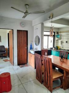 Hall Image of 1252 Sq.ft 2 BHK Apartment / Flat for sale in Jahangirabad Surat for Rs. 4500000