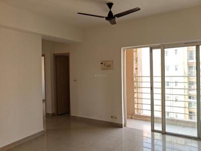 Living Room Image of 1069 Sq.ft 2.5 BHK Apartment / Flat for sale in Paras Tierea, Sector 137 Noida for Rs. 9000000
