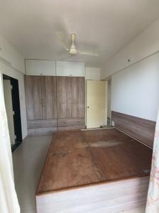 Bedroom Image of 1370 Sq.ft 3 BHK Apartment / Flat for sale in Anand Nagar, Sinhagad Road Pune for Rs. 15900000